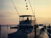 Jarrett Bay 52
