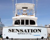 Jarrett Bay 52