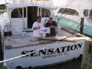 Jarrett Bay 52