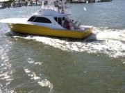 Jarrett Bay 52