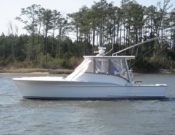 Vessel Image