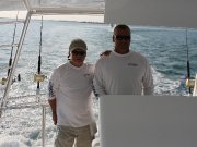 Jarrett Bay 70