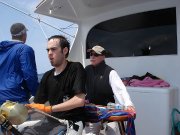 61' Jarrett Bay - Sea Striker