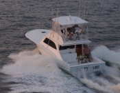 Jarrett Bay 54