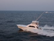 Jarrett Bay 54