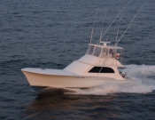Jarrett Bay 54