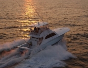 Jarrett Bay 54