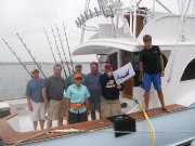 Jarrett Bay 55