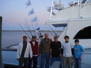 Jarrett Bay 55
