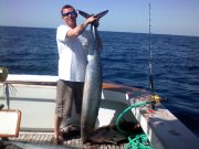Jarrett Bay 61