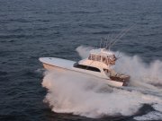 Jarrett Bay 61