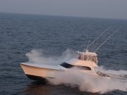 Jarrett Bay 61