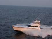 Jarrett Bay 61