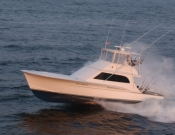 Vessel Image