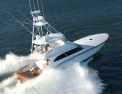 Vessel Image