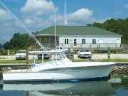 Jarrett Bay 38