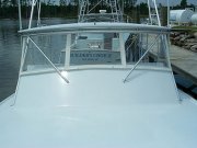 Jarrett Bay 38