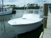 Jarrett Bay 38