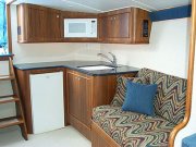 Jarrett Bay 38