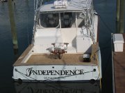 Jarrett Bay 44