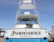 Jarrett Bay 44