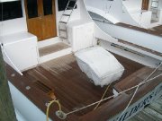 Jarrett Bay 55