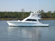 Jarrett Bay 55