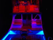 Jarrett Bay 55 - mezzanine retrofit