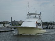 Jarrett Bay 55