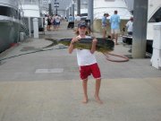 Jarrett Bay 55