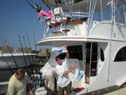 Jarrett Bay 55