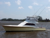 Jarrett Bay 55
