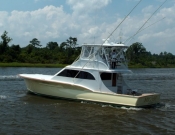 Jarrett Bay 55