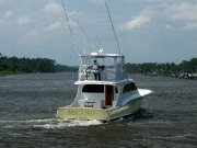 Jarrett Bay 55