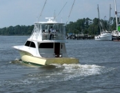 Jarrett Bay 55