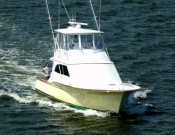 Jarrett Bay 55