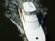 Jarrett Bay 55