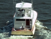 Jarrett Bay 55