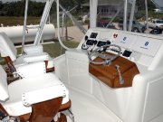 Jarrett Bay 55