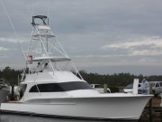 Jarrett Bay 58
