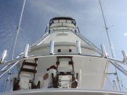 Jarrett Bay 58