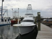 Jarrett Bay 58
