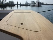 Jarrett Bay 58
