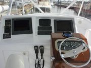 Jarrett Bay 58