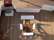 Jarrett Bay 58