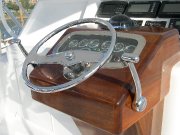 Jarrett Bay 58