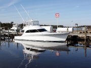 Jarrett Bay 58