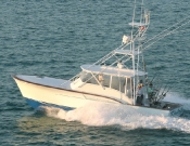 Vessel Image