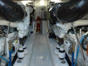 Jarrett Bay 58
