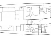 Jarrett Bay 58